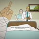 Illustration for article titled iHelping Hand/i Is A Clever Idea That Falls Flatem/emem/em